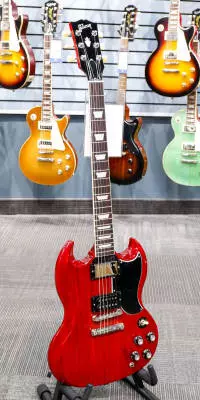 Store Special Product - Gibson - SG Standard \